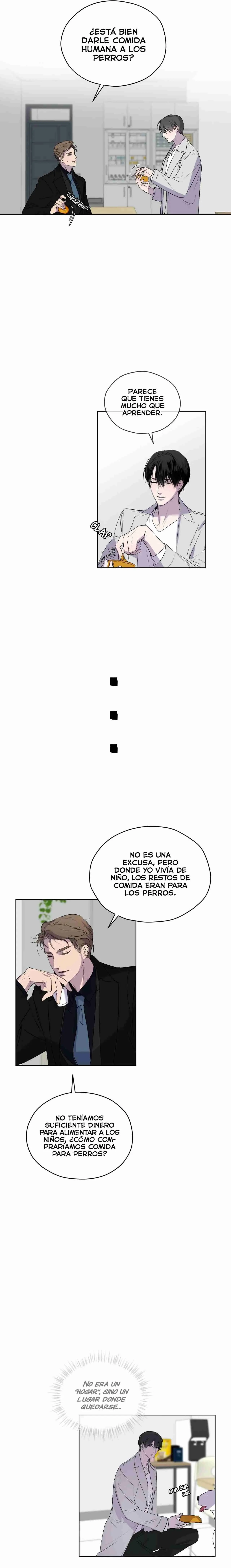 Memories of breath (Recuerdos de tu aliento) (2024) - Capítulo 9 - Página 14 - LectorTMOo