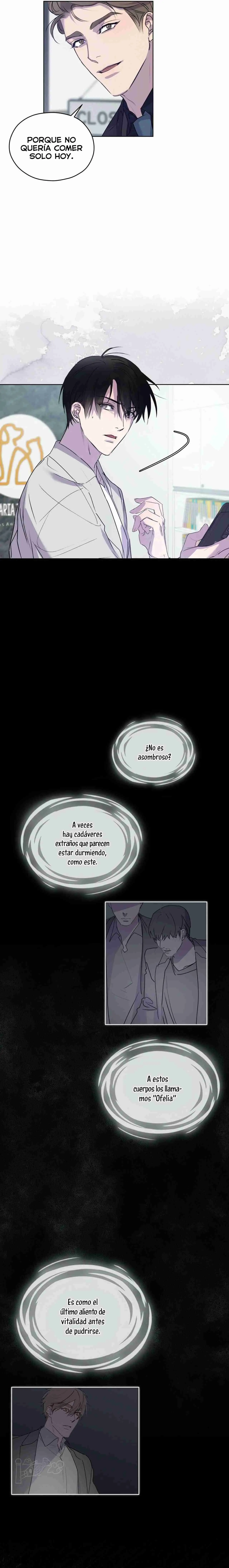 Memories of breath (Recuerdos de tu aliento) (2024) - Capítulo 9 - Página 18 - LectorTMOo