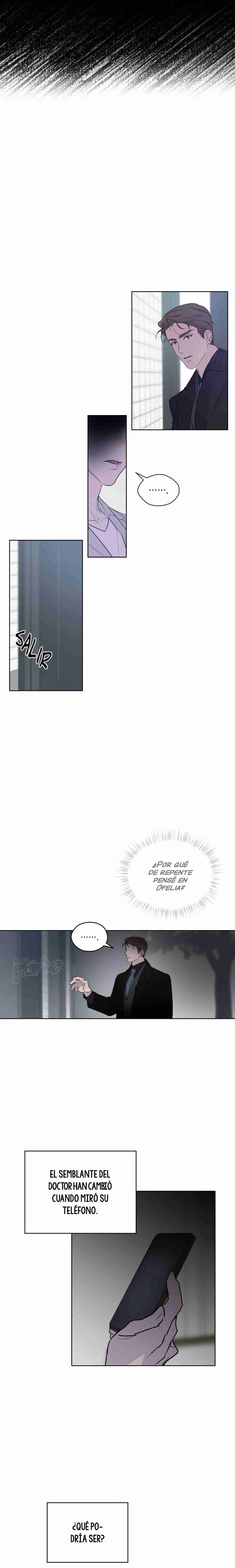 Memories of breath (Recuerdos de tu aliento) (2024) - Capítulo 9 - Página 19 - LectorTMOo