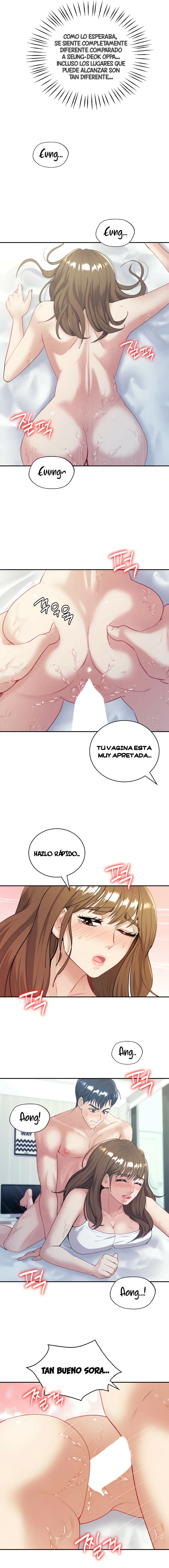 Recuperando a mi Esposa - Capítulo 16 - Página 10 - LectorTMOo
