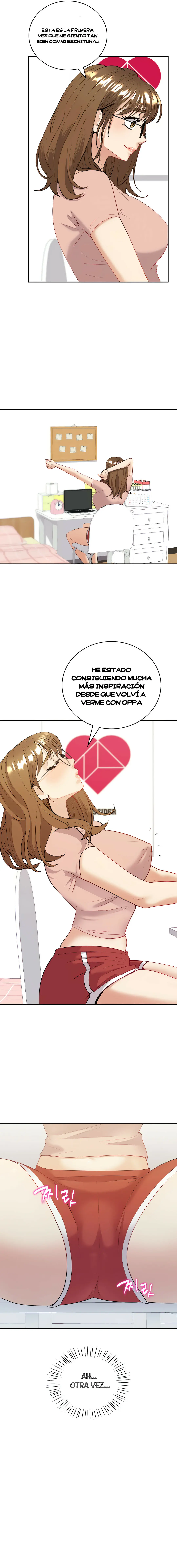 Recuperando a mi Esposa - Capítulo 16 - Página 15 - LectorTMOo