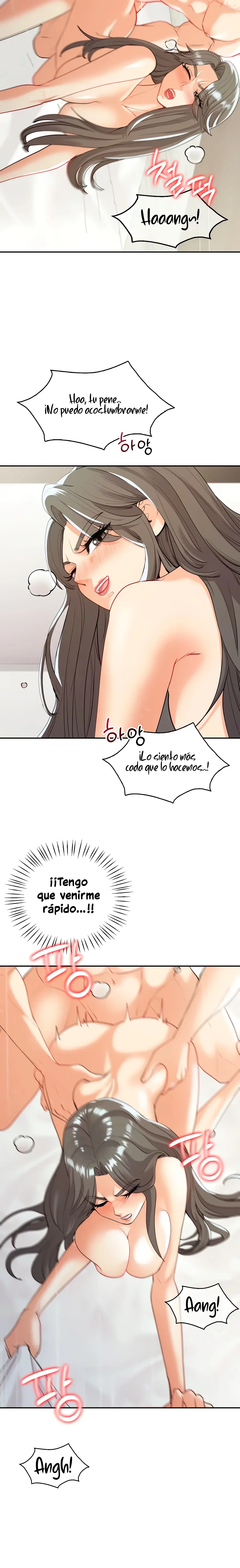 Recuperando a mi Esposa - Capítulo 19 - Página 7 - LectorTMOo