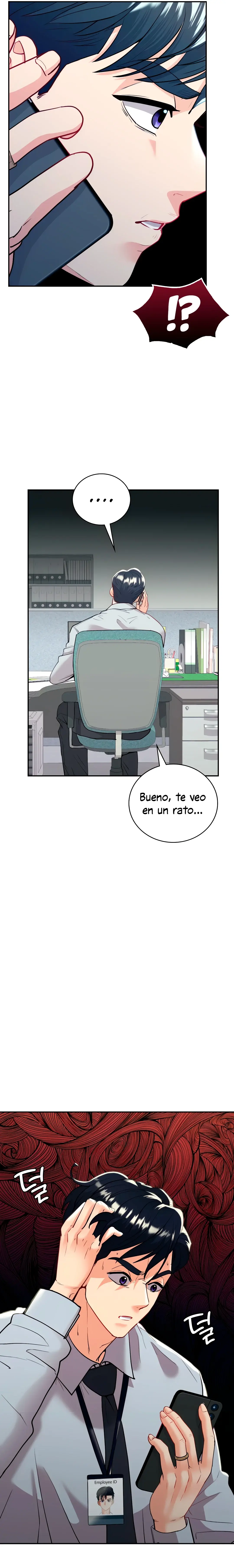 Recuperando a mi Esposa - Capítulo 19 - Página 13 - LectorTMOo