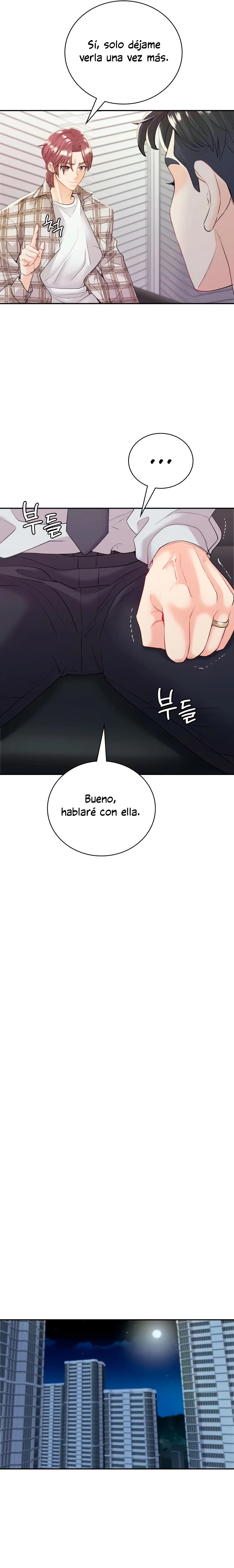 Recuperando a mi Esposa - Capítulo 19 - Página 18 - LectorTMOo