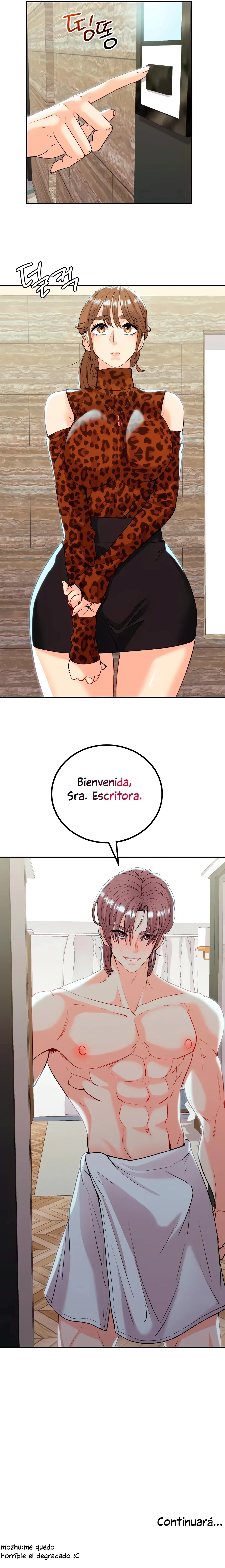 Recuperando a mi Esposa - Capítulo 19 - Página 24 - LectorTMOo
