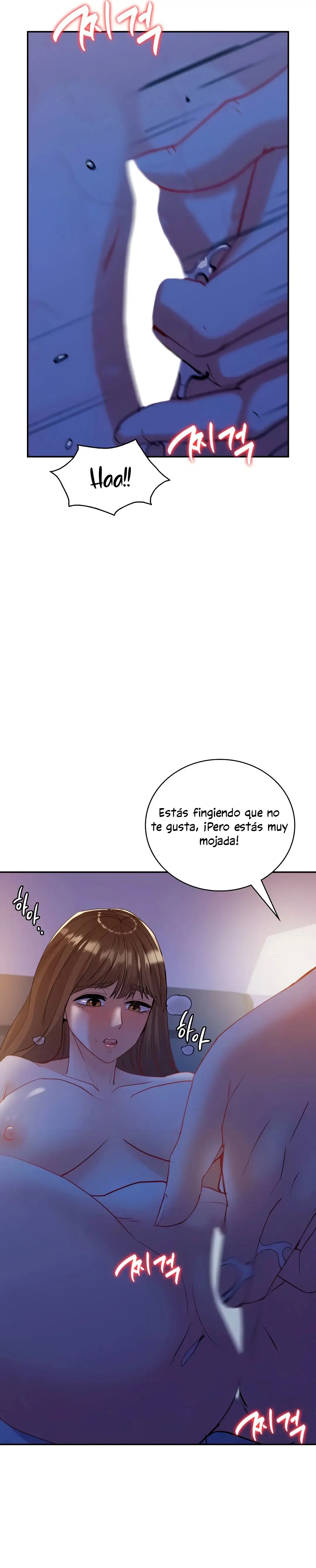Recuperando a mi Esposa - Capítulo 21 - Página 7 - LectorTMOo