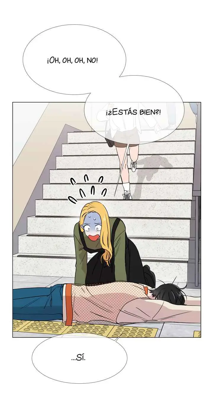 Red Candy (2019) - Capítulo 10 - Página 5 - LectorTMOo