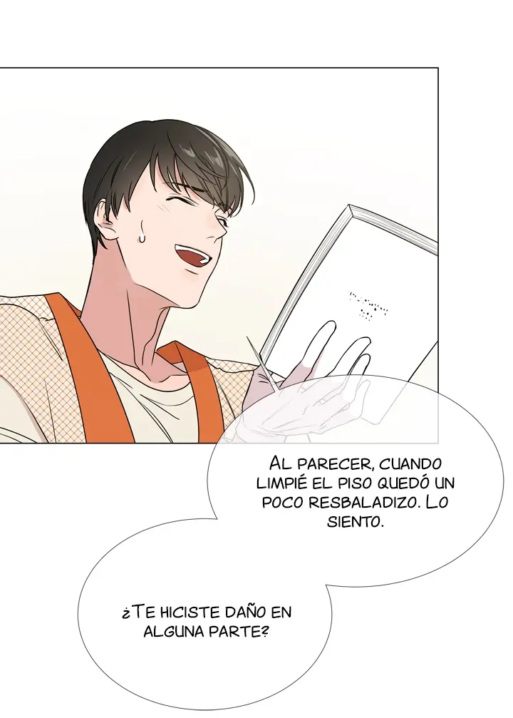 Red Candy (2019) - Capítulo 10 - Página 8 - LectorTMOo