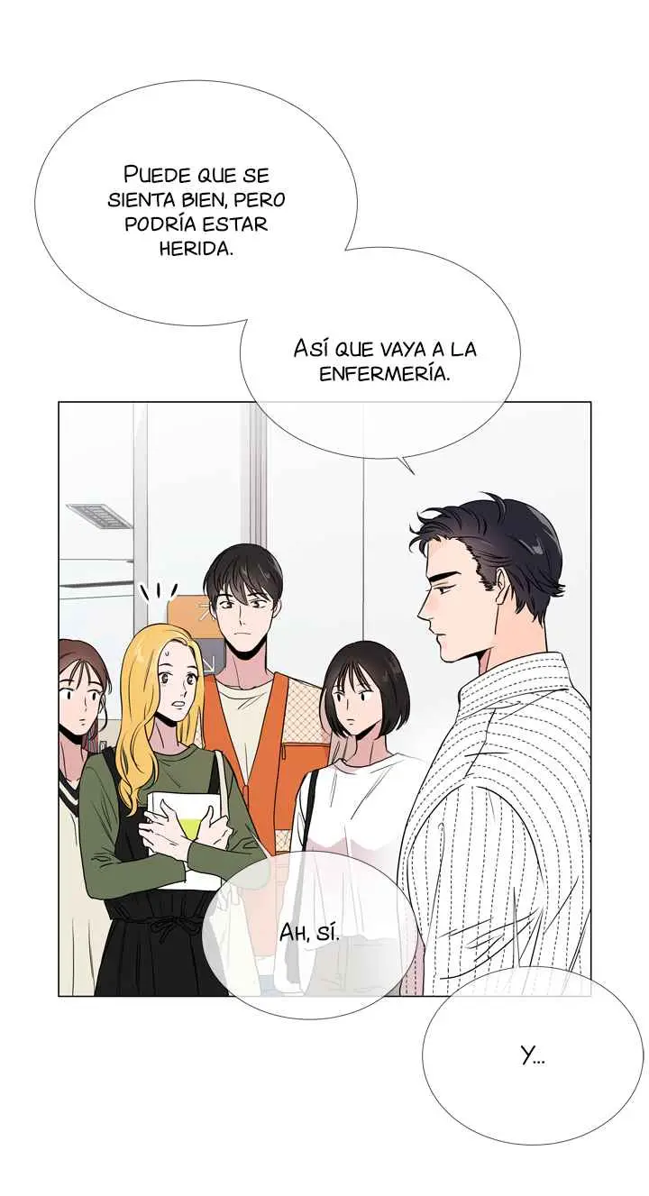Red Candy (2019) - Capítulo 10 - Página 18 - LectorTMOo