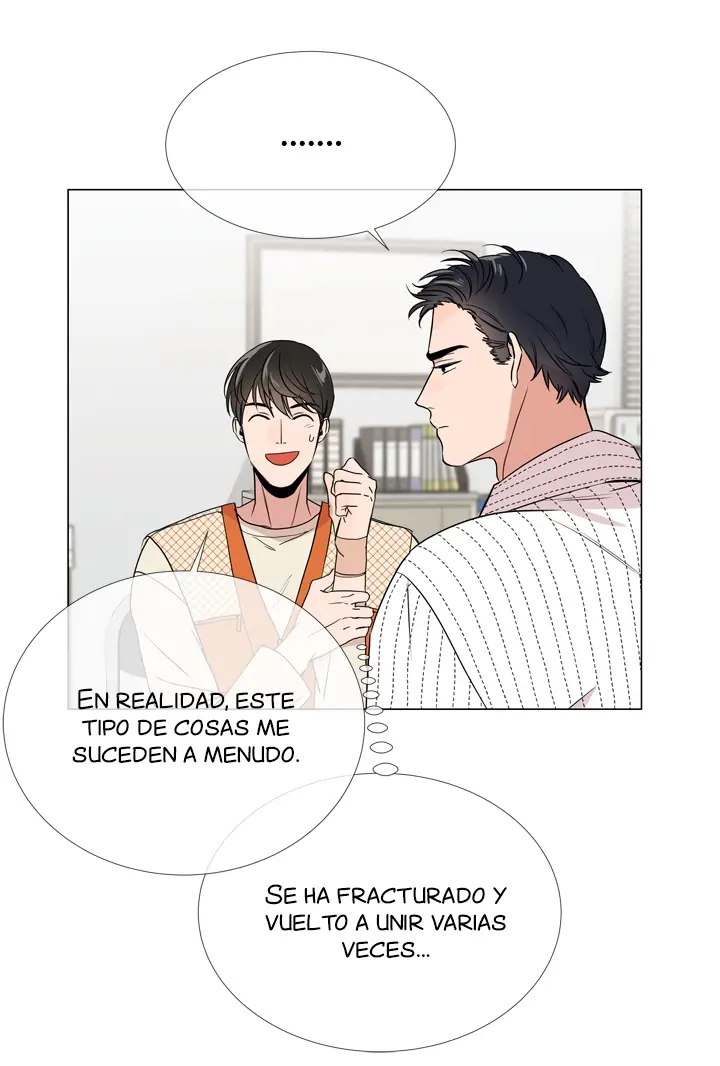 Red Candy (2019) - Capítulo 10 - Página 25 - LectorTMOo