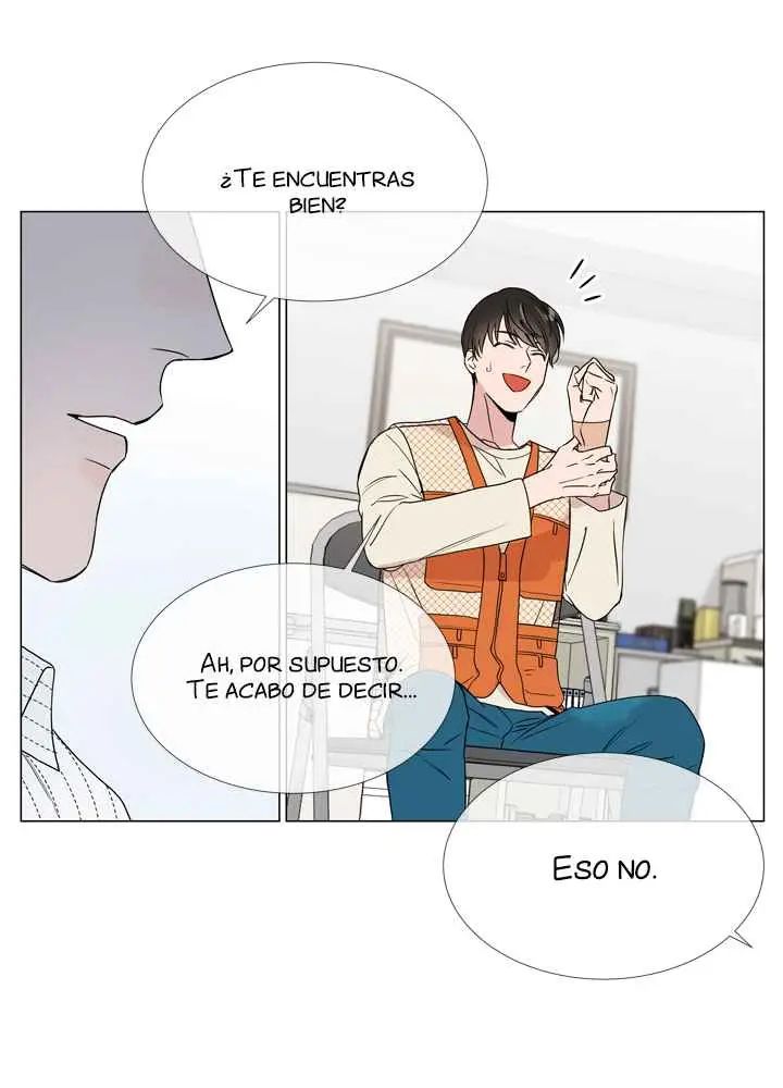 Red Candy (2019) - Capítulo 10 - Página 33 - LectorTMOo