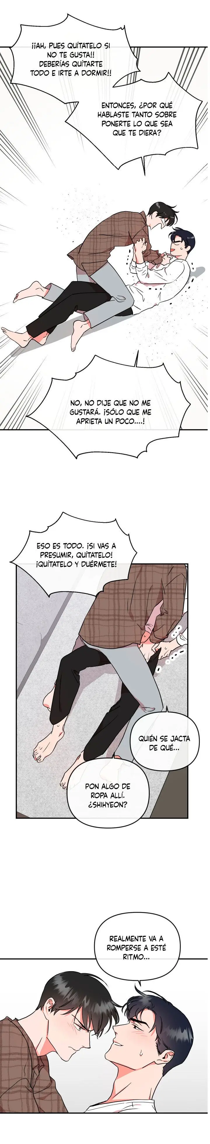 Red Candy (2019) - Capítulo 100 - Página 5 - LectorTMOo