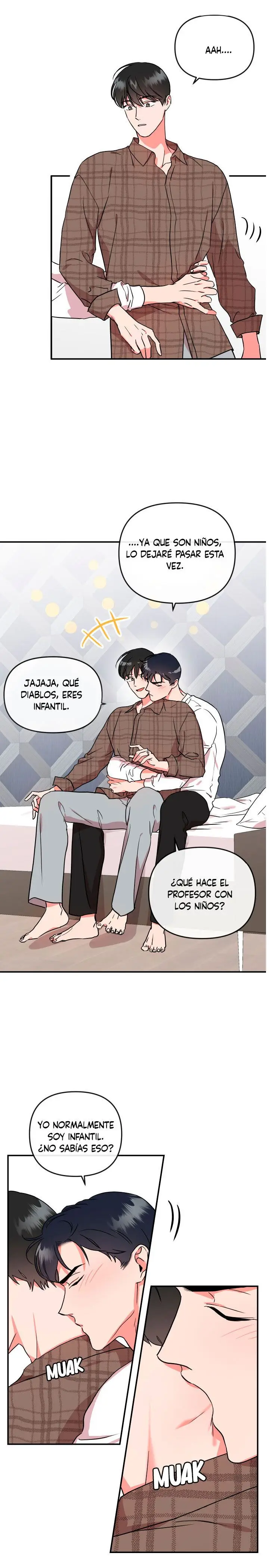 Red Candy (2019) - Capítulo 100 - Página 10 - LectorTMOo