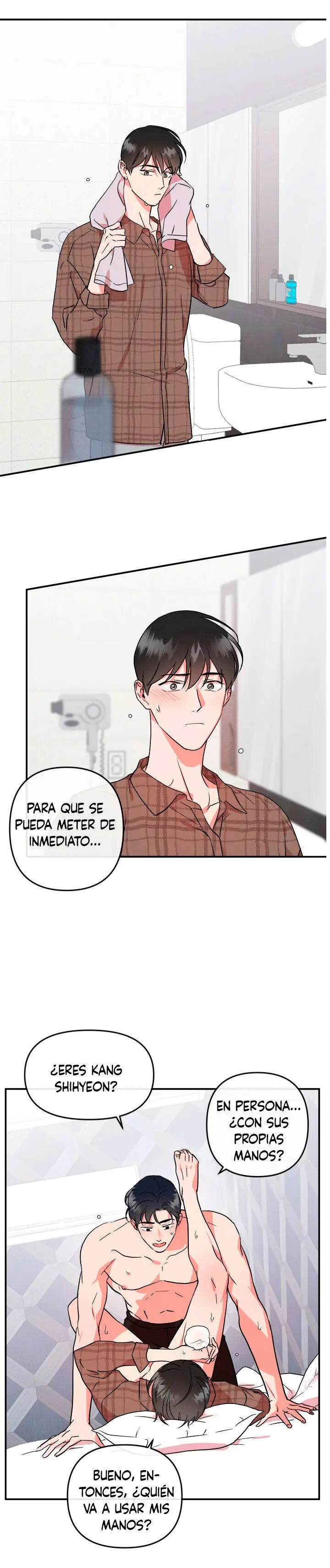Red Candy (2019) - Capítulo 100 - Página 22 - LectorTMOo