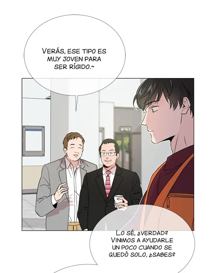 Red Candy (2019) - Capítulo 11 - Página 16 - LectorTMOo