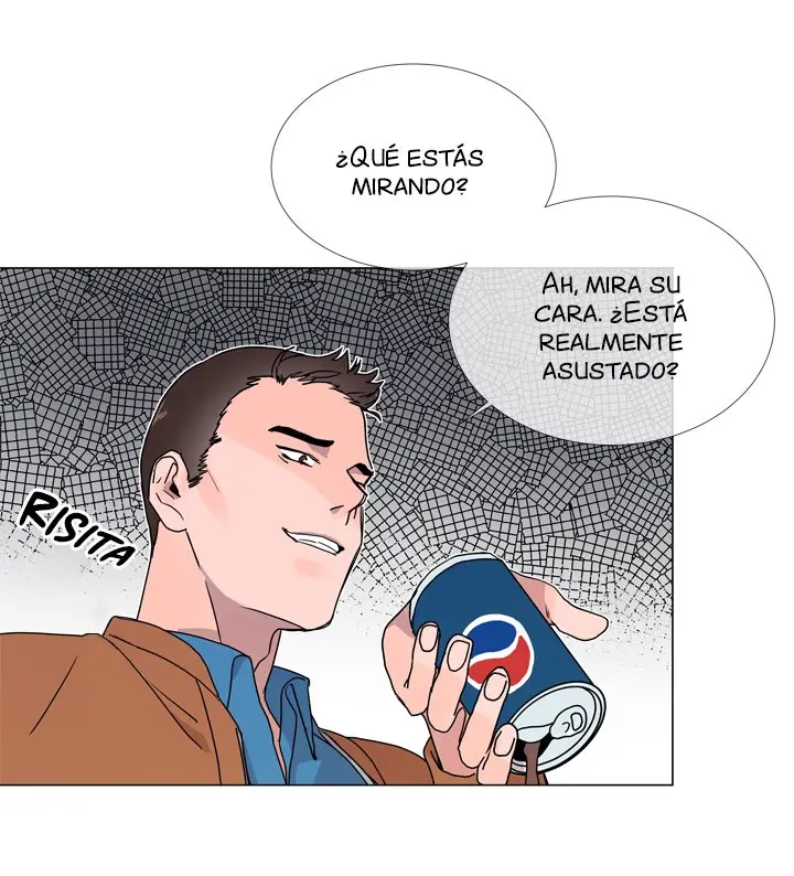 Red Candy (2019) - Capítulo 11 - Página 29 - LectorTMOo