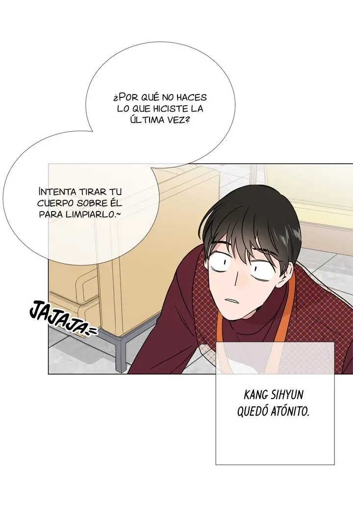 Red Candy (2019) - Capítulo 11 - Página 30 - LectorTMOo