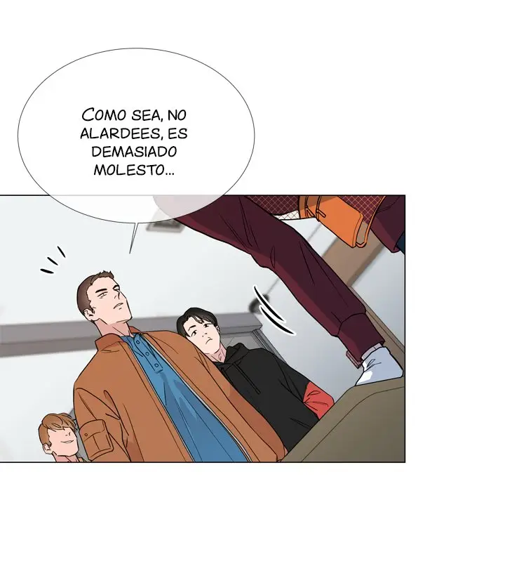 Red Candy (2019) - Capítulo 11 - Página 32 - LectorTMOo