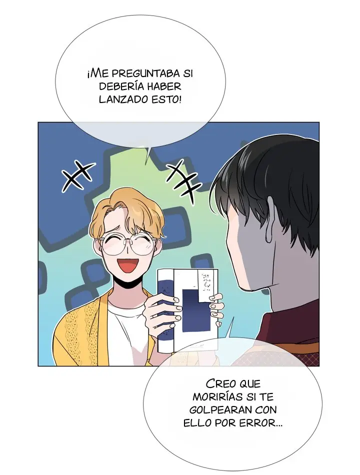 Red Candy (2019) - Capítulo 11 - Página 42 - LectorTMOo