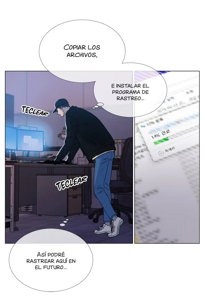 Red Candy (2019) - Capítulo 11 - Página 54 - LectorTMOo
