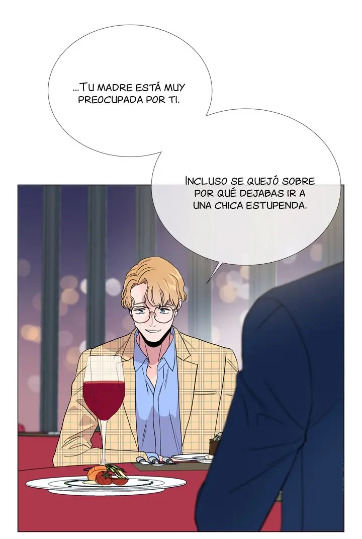 Red Candy (2019) - Capítulo 12 - Página 26 - LectorTMOo