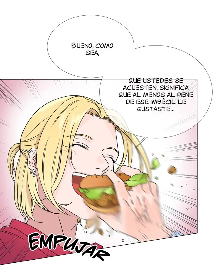 Red Candy (2019) - Capítulo 12 - Página 40 - LectorTMOo