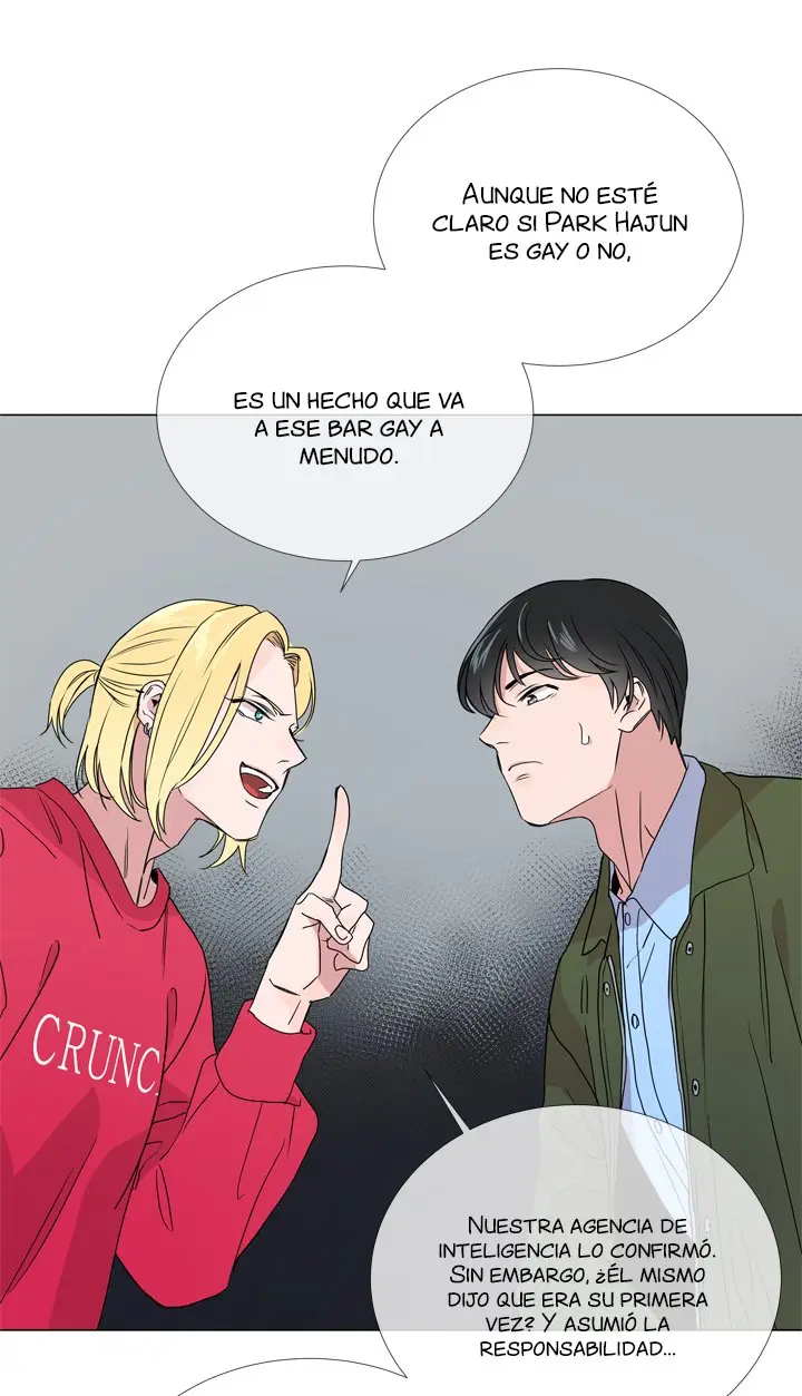 Red Candy (2019) - Capítulo 12 - Página 42 - LectorTMOo