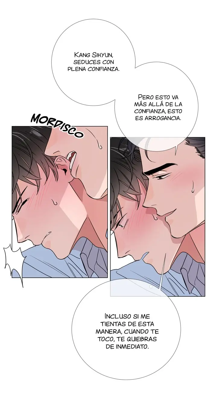 Red Candy (2019) - Capítulo 13 - Página 32 - LectorTMOo