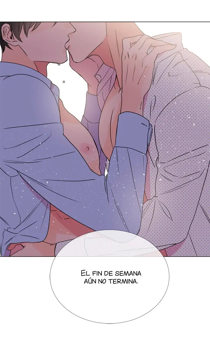 Red Candy (2019) - Capítulo 13 - Página 53 - LectorTMOo