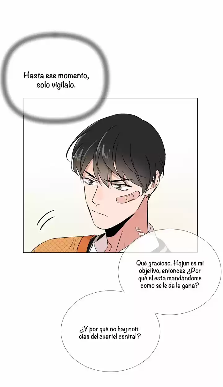 Red Candy (2019) - Capítulo 18 - Página 28 - LectorTMOo