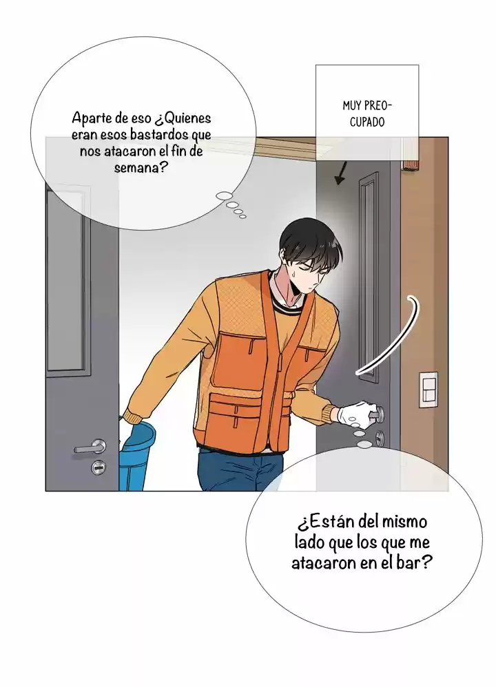 Red Candy (2019) - Capítulo 18 - Página 30 - LectorTMOo