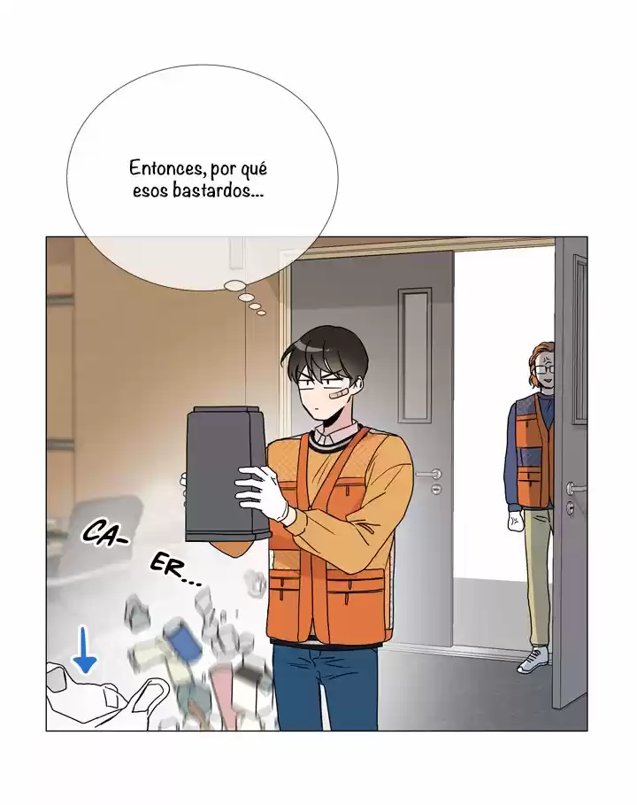 Red Candy (2019) - Capítulo 18 - Página 32 - LectorTMOo