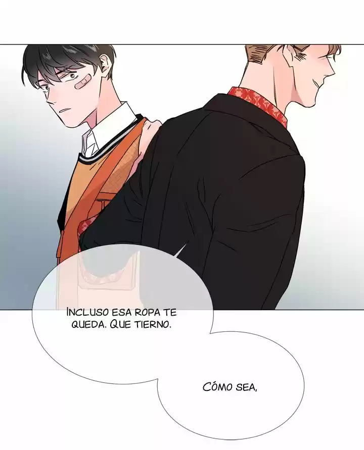 Red Candy (2019) - Capítulo 18 - Página 39 - LectorTMOo