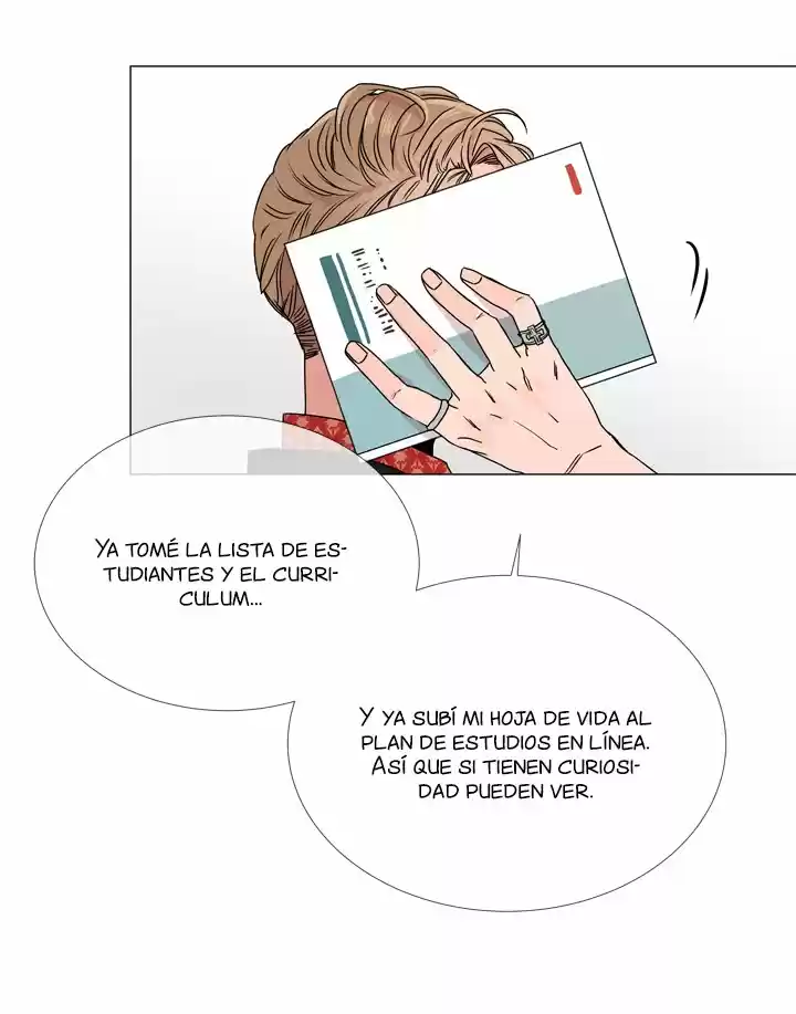 Red Candy (2019) - Capítulo 18 - Página 47 - LectorTMOo