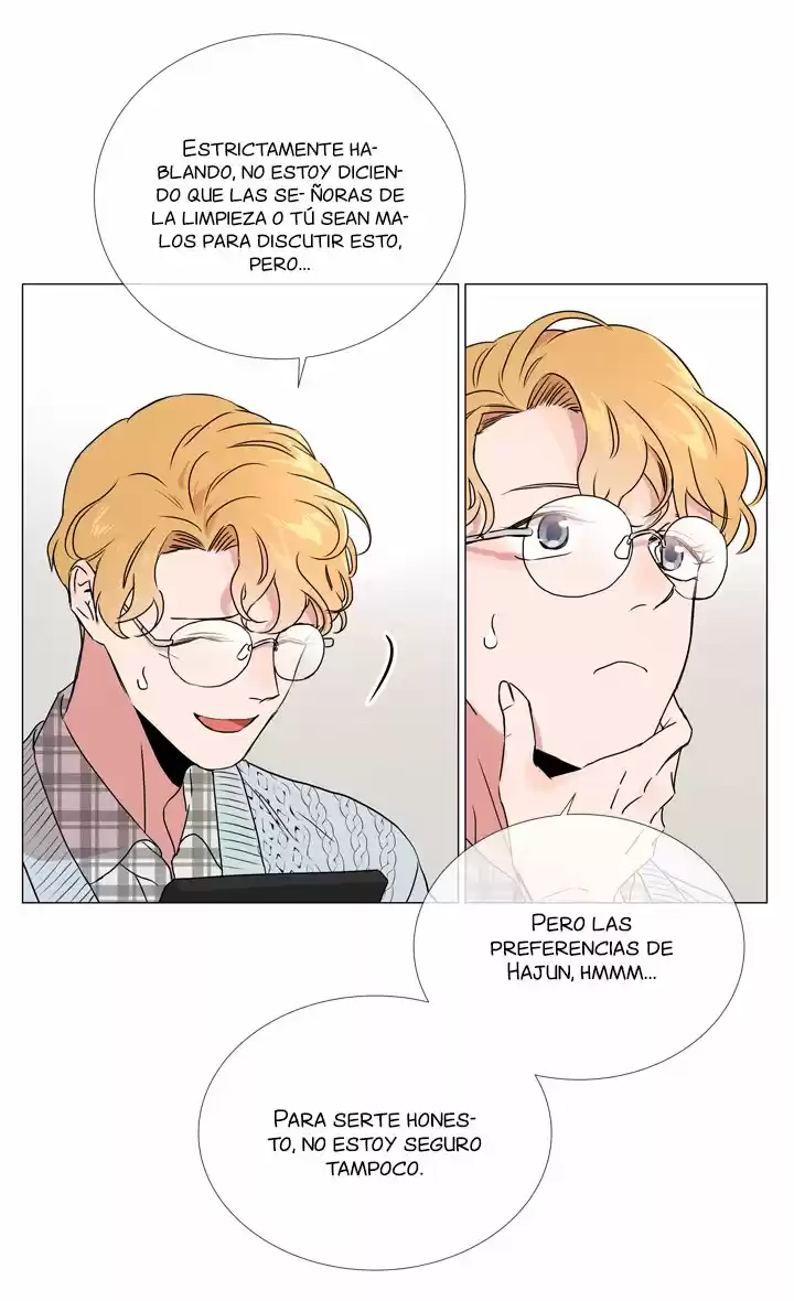 Red Candy (2019) - Capítulo 21 - Página 6 - LectorTMOo