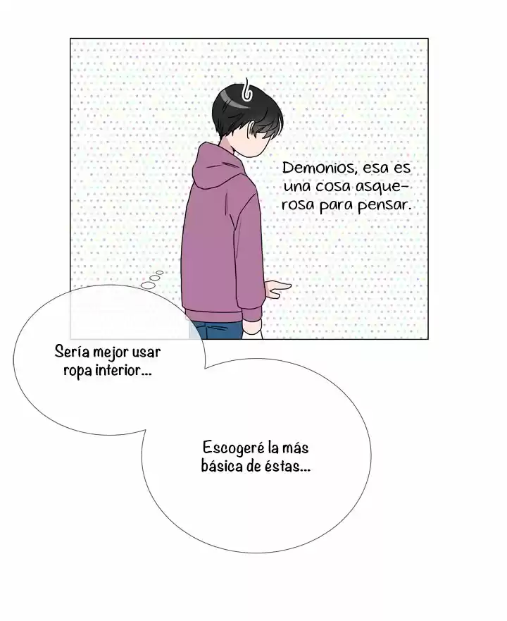 Red Candy (2019) - Capítulo 21 - Página 41 - LectorTMOo