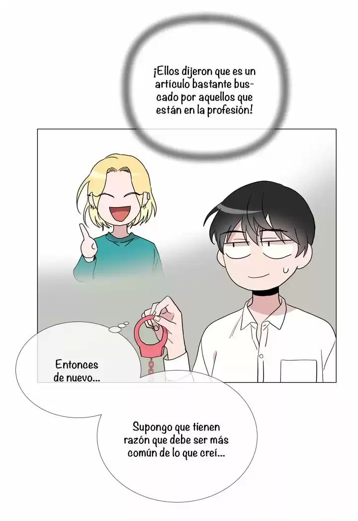 Red Candy (2019) - Capítulo 21 - Página 43 - LectorTMOo