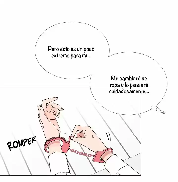 Red Candy (2019) - Capítulo 21 - Página 45 - LectorTMOo
