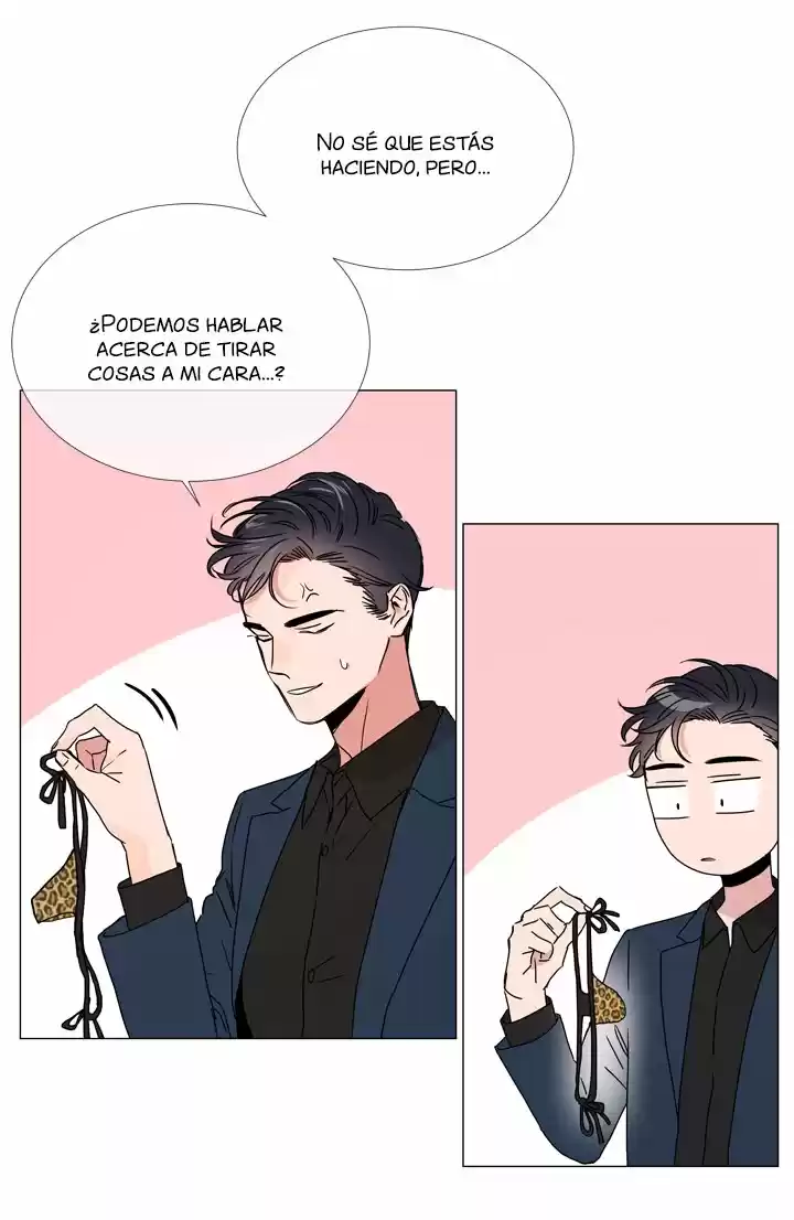 Red Candy (2019) - Capítulo 21 - Página 53 - LectorTMOo