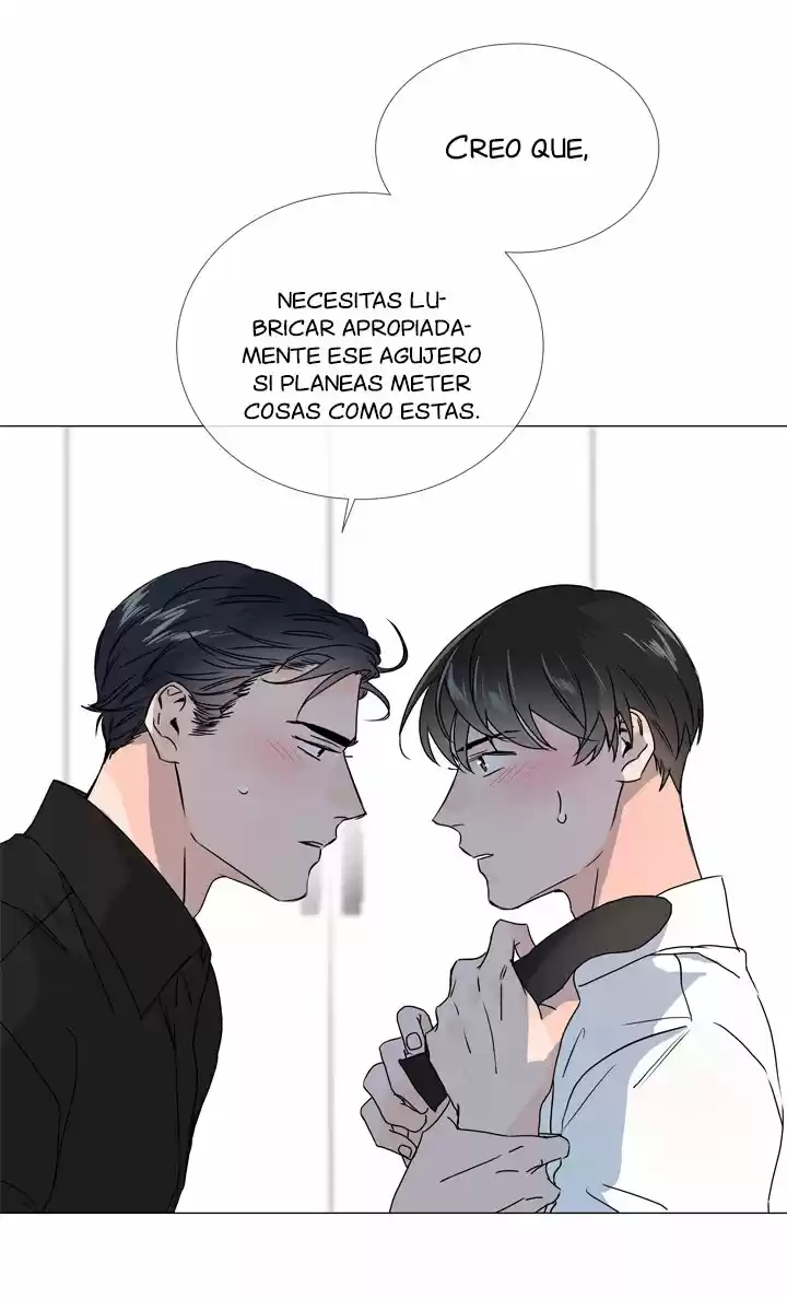Red Candy (2019) - Capítulo 22 - Página 16 - LectorTMOo