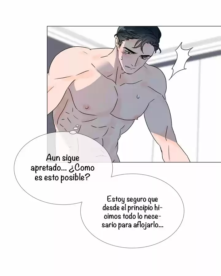 Red Candy (2019) - Capítulo 22 - Página 27 - LectorTMOo