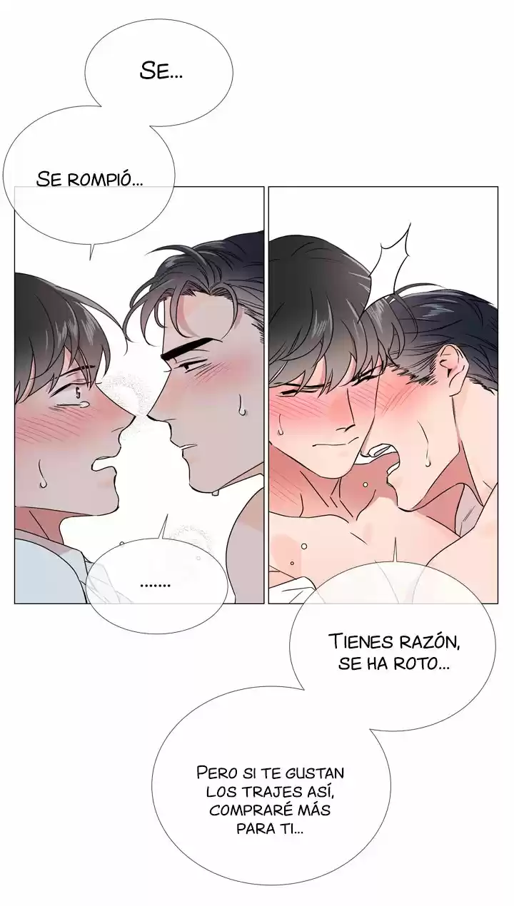 Red Candy (2019) - Capítulo 22 - Página 44 - LectorTMOo