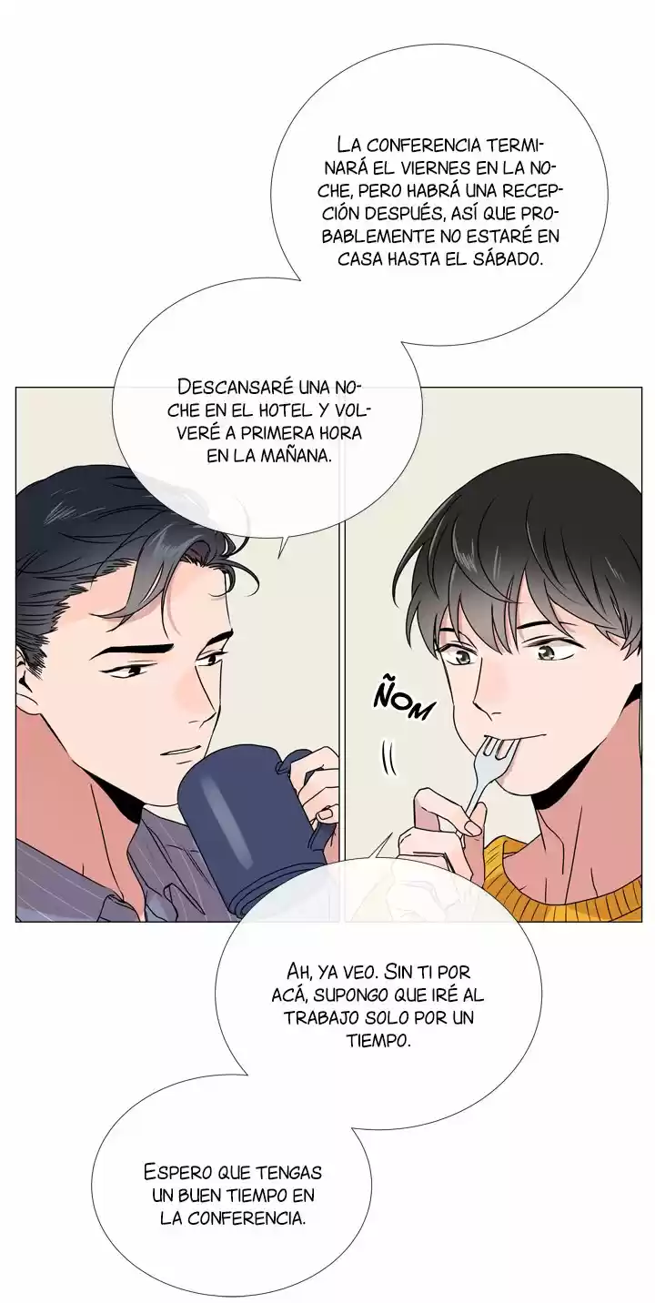 Red Candy (2019) - Capítulo 24 - Página 6 - LectorTMOo