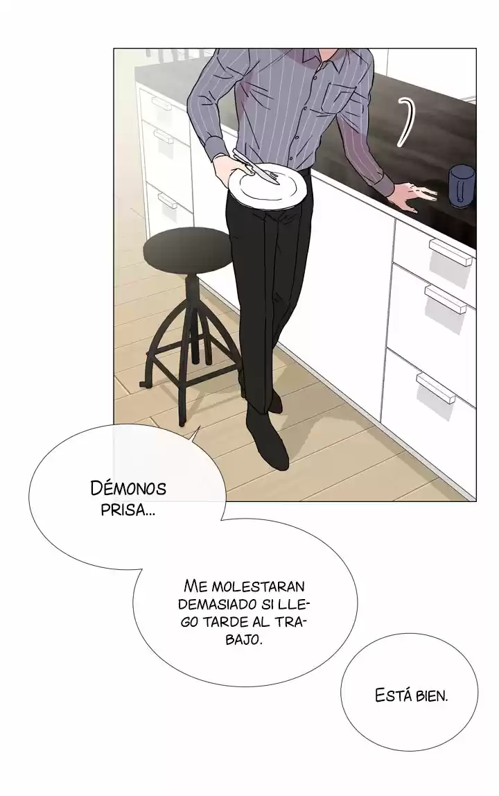 Red Candy (2019) - Capítulo 24 - Página 11 - LectorTMOo