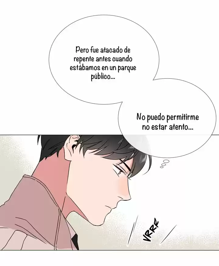 Red Candy (2019) - Capítulo 24 - Página 23 - LectorTMOo