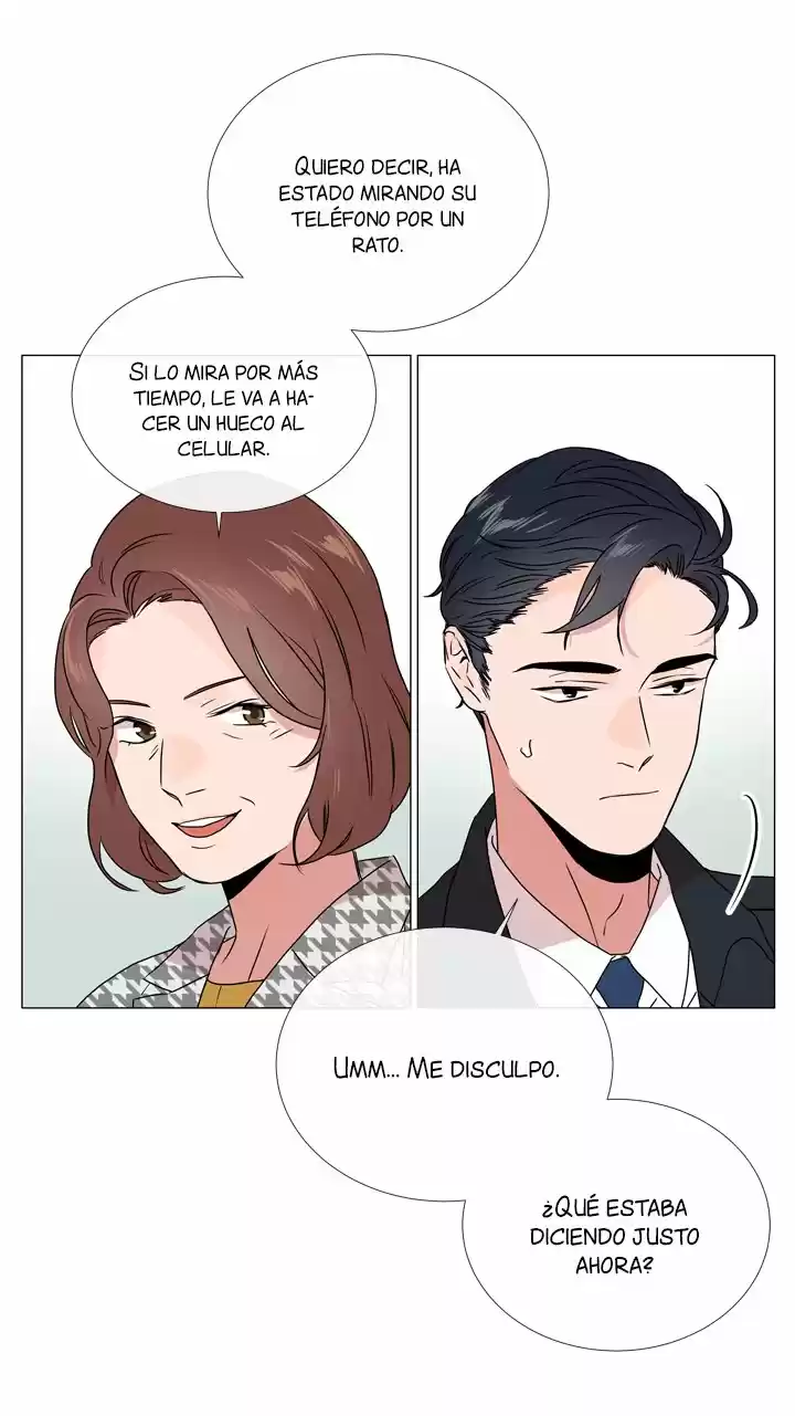 Red Candy (2019) - Capítulo 24 - Página 33 - LectorTMOo