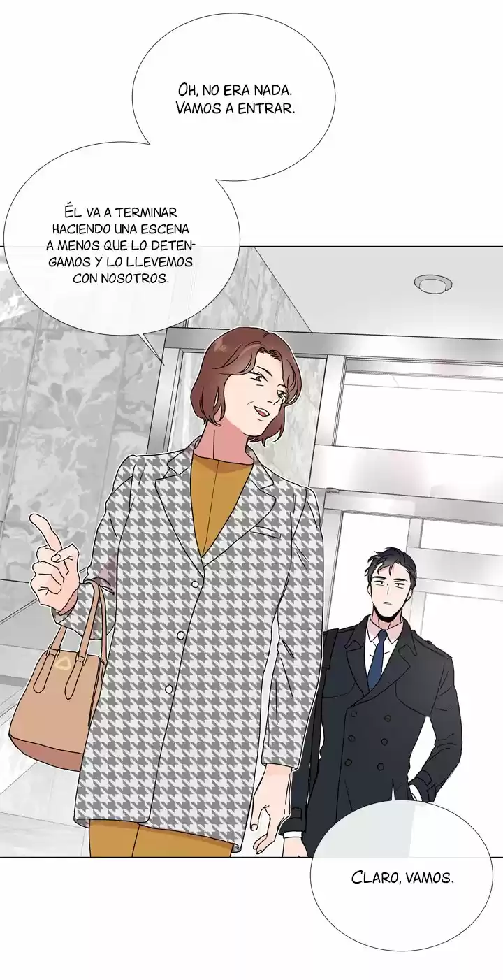 Red Candy (2019) - Capítulo 24 - Página 34 - LectorTMOo