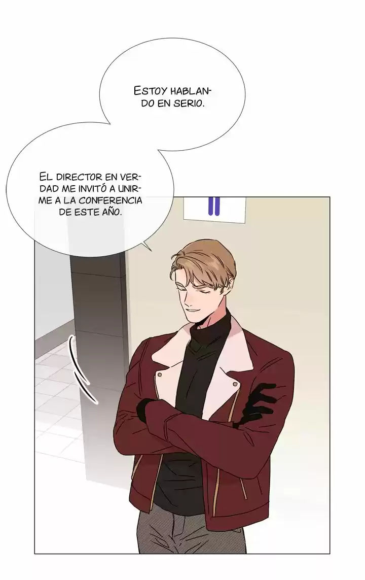 Red Candy (2019) - Capítulo 25 - Página 8 - LectorTMOo