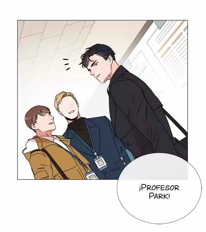 Red Candy (2019) - Capítulo 25 - Página 23 - LectorTMOo