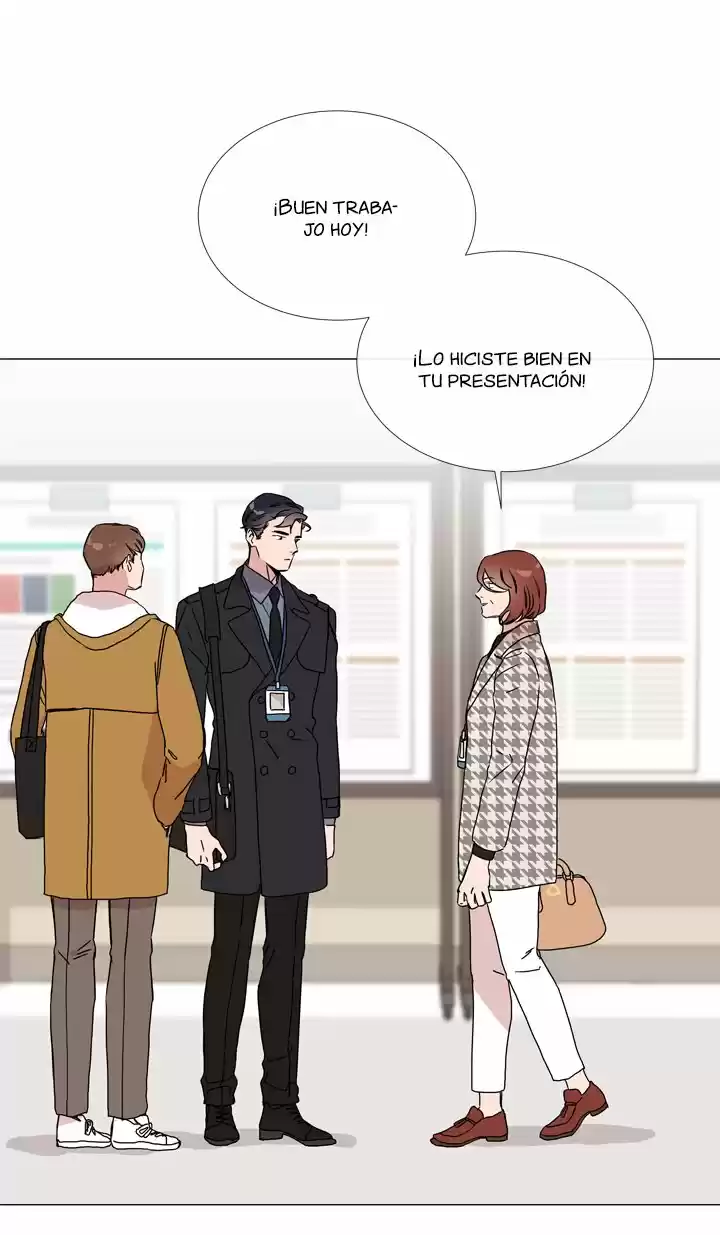 Red Candy (2019) - Capítulo 25 - Página 24 - LectorTMOo